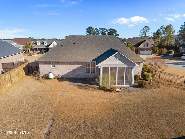 $458,000 | 1130 Spring Glen Court, Leland, NC 28451