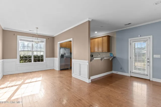 $458,000 | 1130 Spring Glen Court, Leland, NC 28451