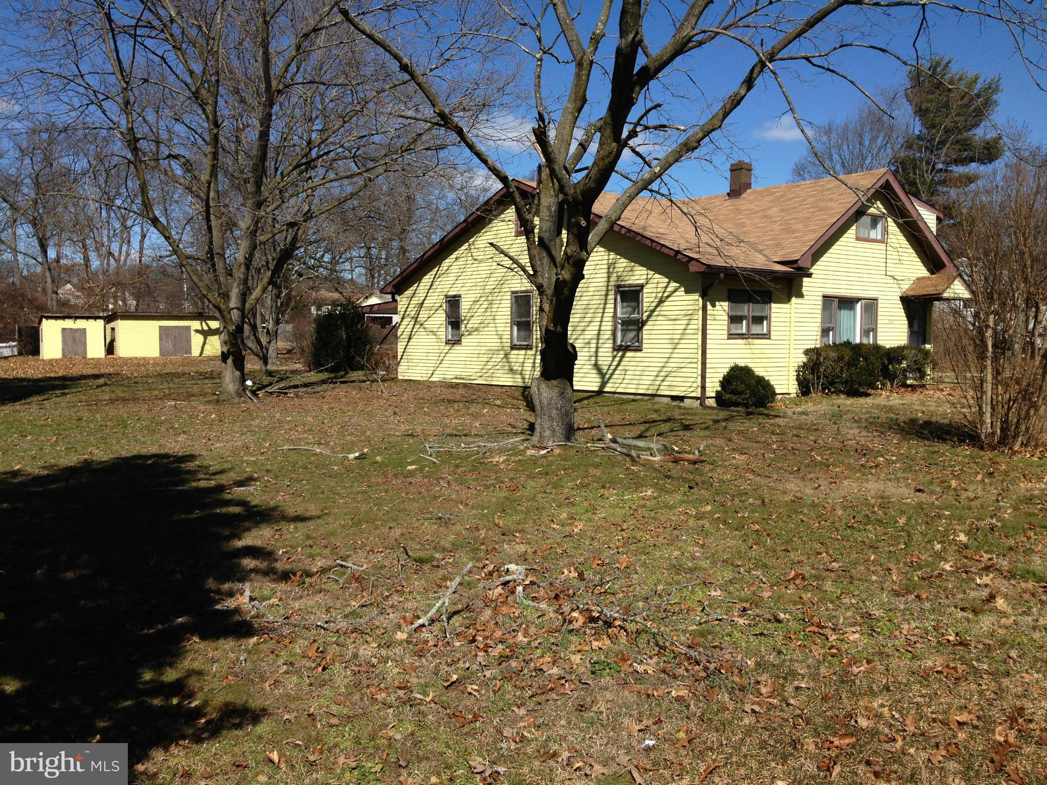 7962 Quarterfield Road Severn, MD 21144 - Photo 1 of 4 Exterior (General)