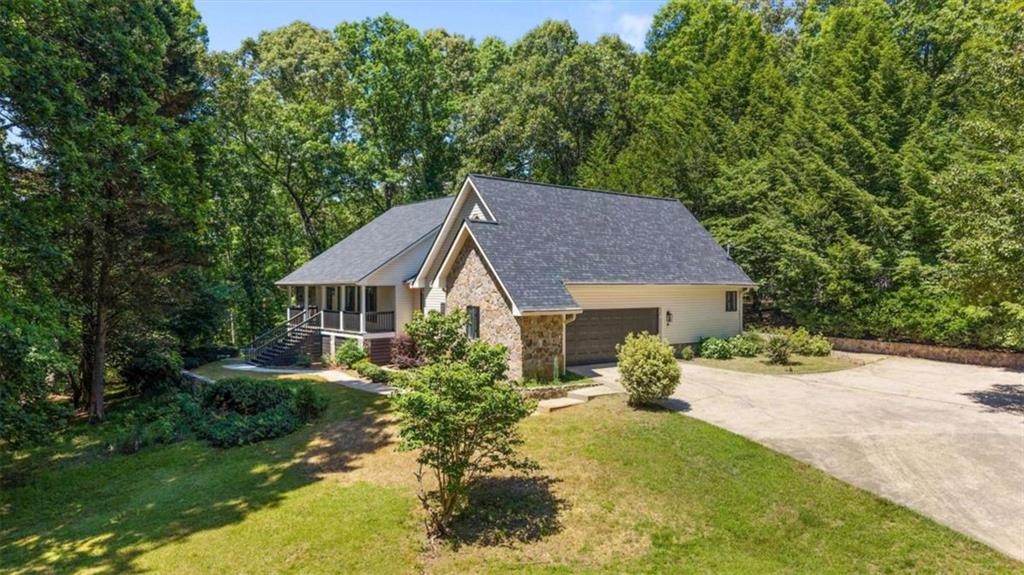 7448 Berea Road Winston, GA 30187 - Photo 6 of 85