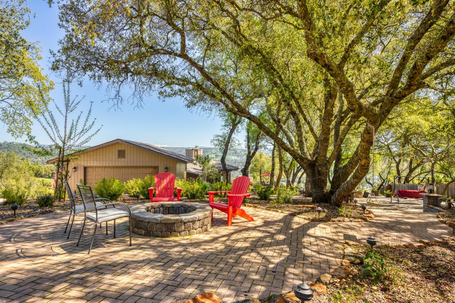5161 Coyote Pass Road Shingle Springs, CA 95682 - Photo 26 of 48