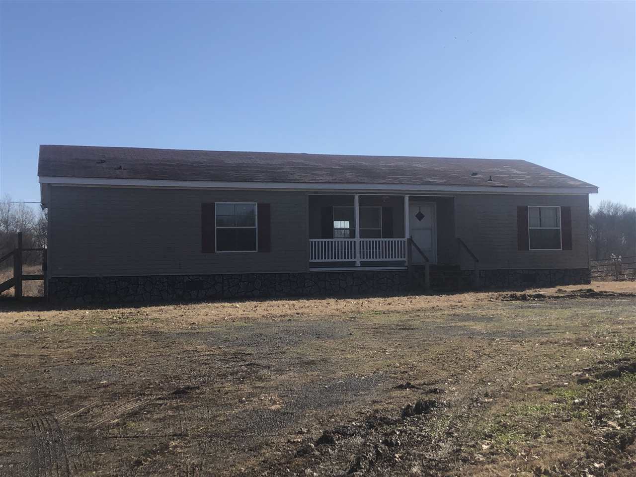8031 Lightfoot Luckett Road Henning, TN 38041 - Photo 1 of 18 Gallery Image 1
