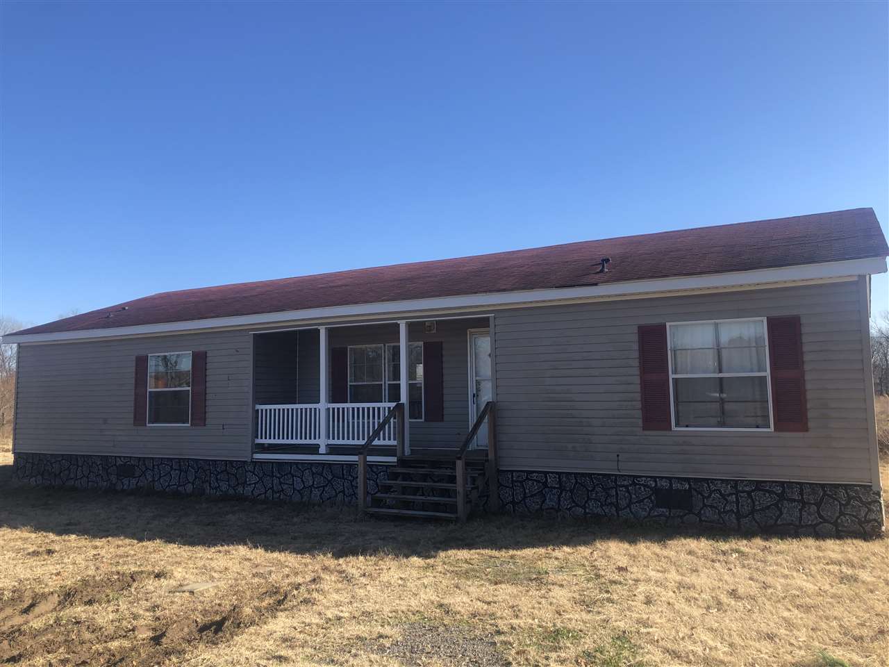 8031 Lightfoot Luckett Road Henning, TN 38041 - Photo 2 of 18 Gallery Image 2