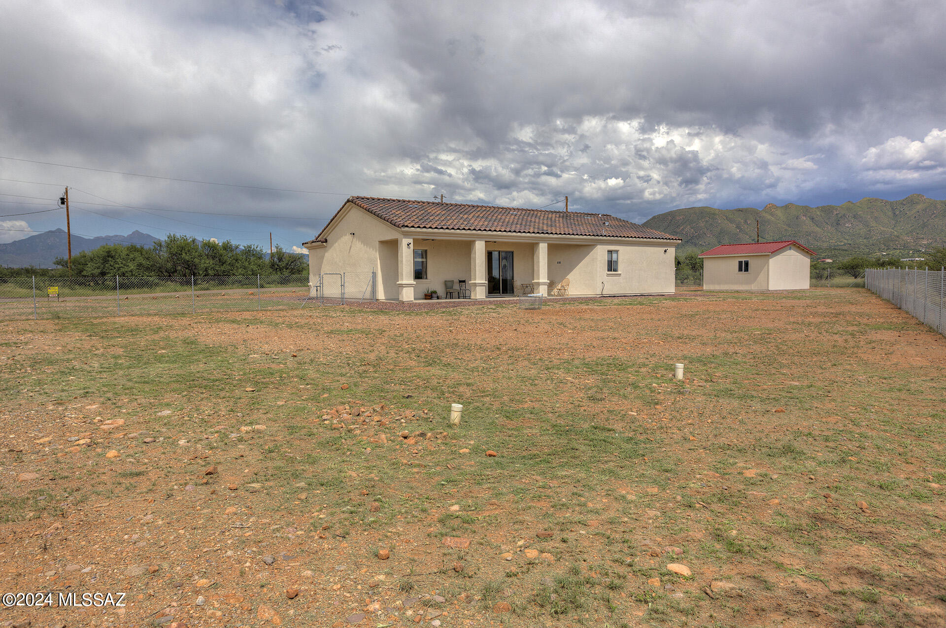 1710 Via Hungria Rio Rico, AZ 85648 - Photo 45 of 50