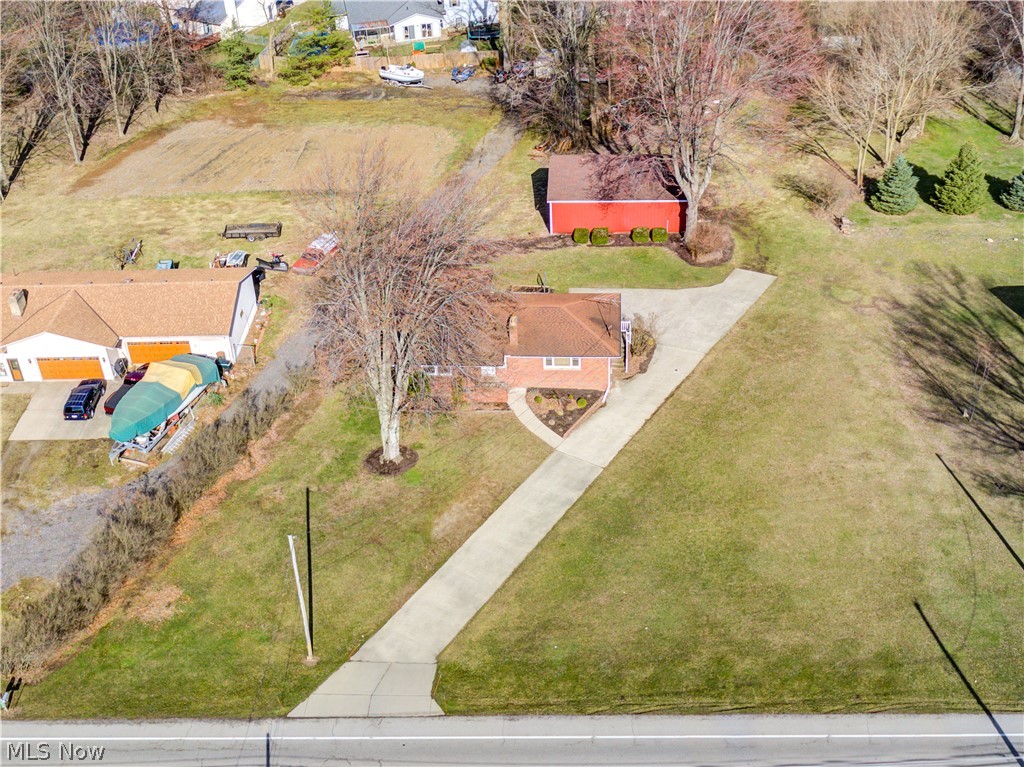 45080 Middle Ridge Road Amherst, OH 44001 - Photo 11 of 20