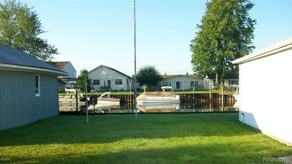 6353 Dyke Road Algonac, MI 48001 - Photo 7 of 15 7.JPG