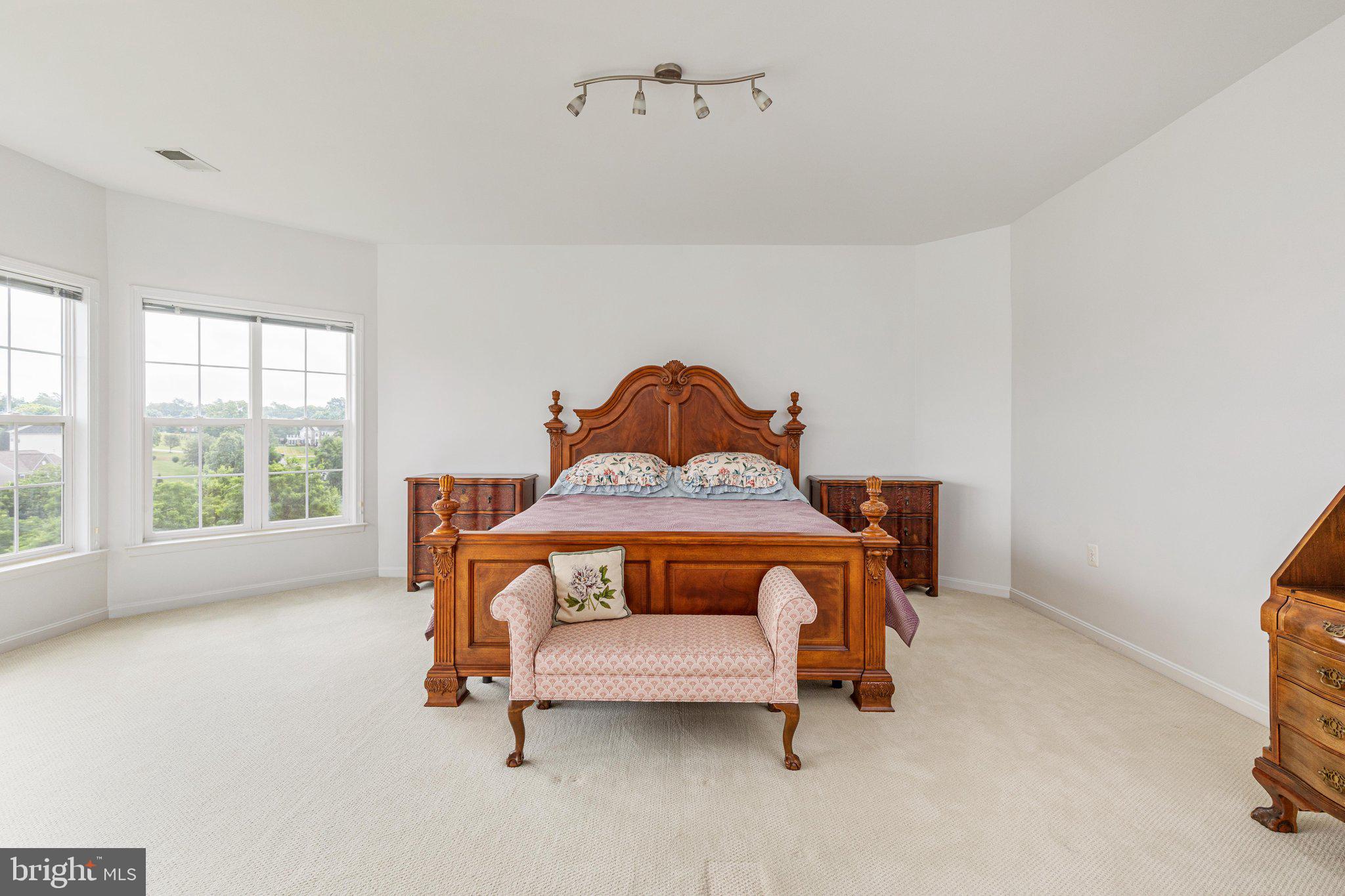 38786 Rambling Farm Drive Hamilton, VA 20158 - Photo 34 of 97 Primary suite is SUPERB