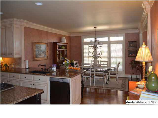 430 Woodward Road Trussville, AL 35173 - Photo 9 of 29