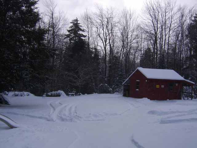 7170 Kilmer Road Providence, NY 12850 - Photo 3 of 7 Photo 3