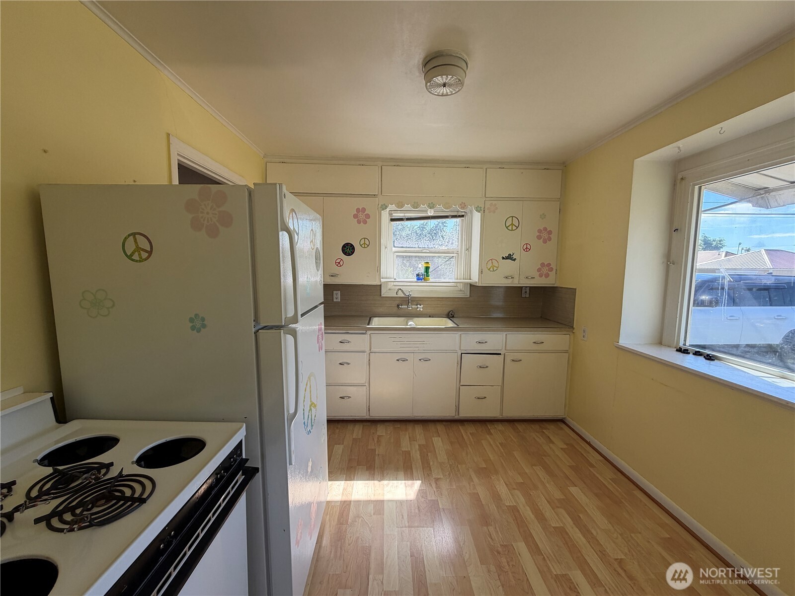 1538 Southwest Wilson Avenue Chehalis, WA 98532 - Photo 8 of 30