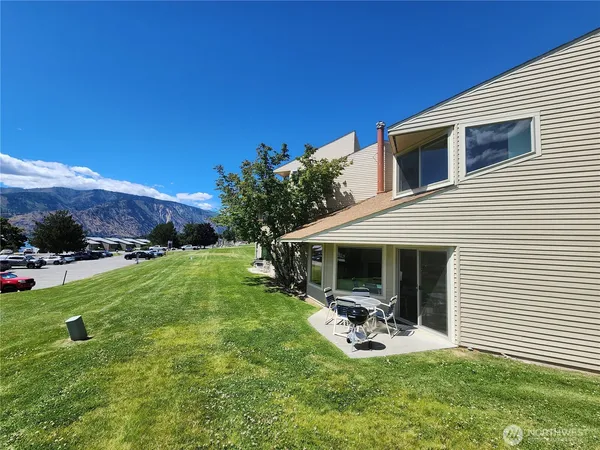 $1 | 1 Lodge 603-c Manson Wa 98831, Manson, WA 98831