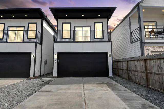 $2,600 | 3308 Hardy Street, Houston, TX 77009