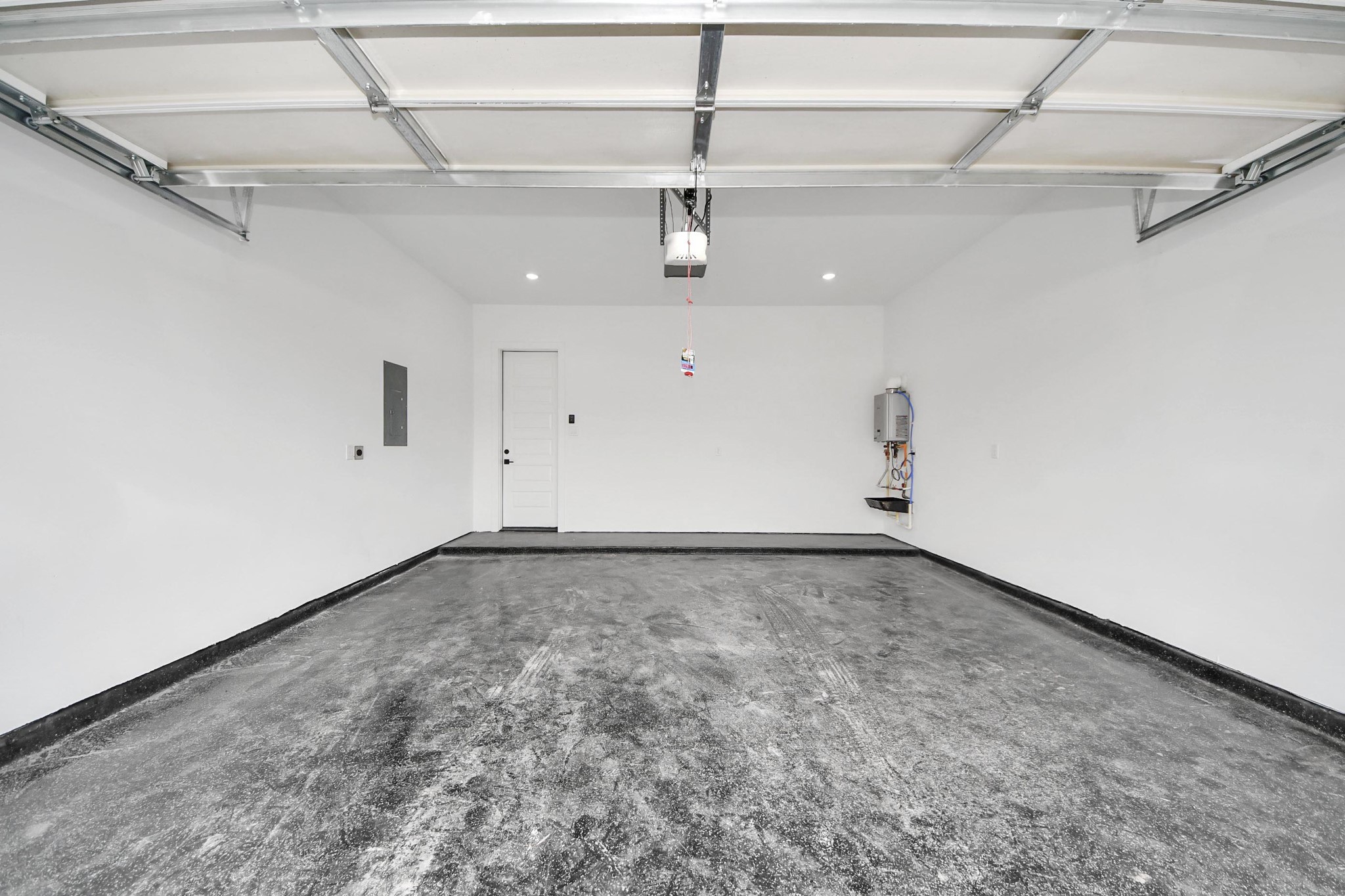 3308 Hardy Street Houston, TX 77009 - Photo 31 of 31 a view of a room with window