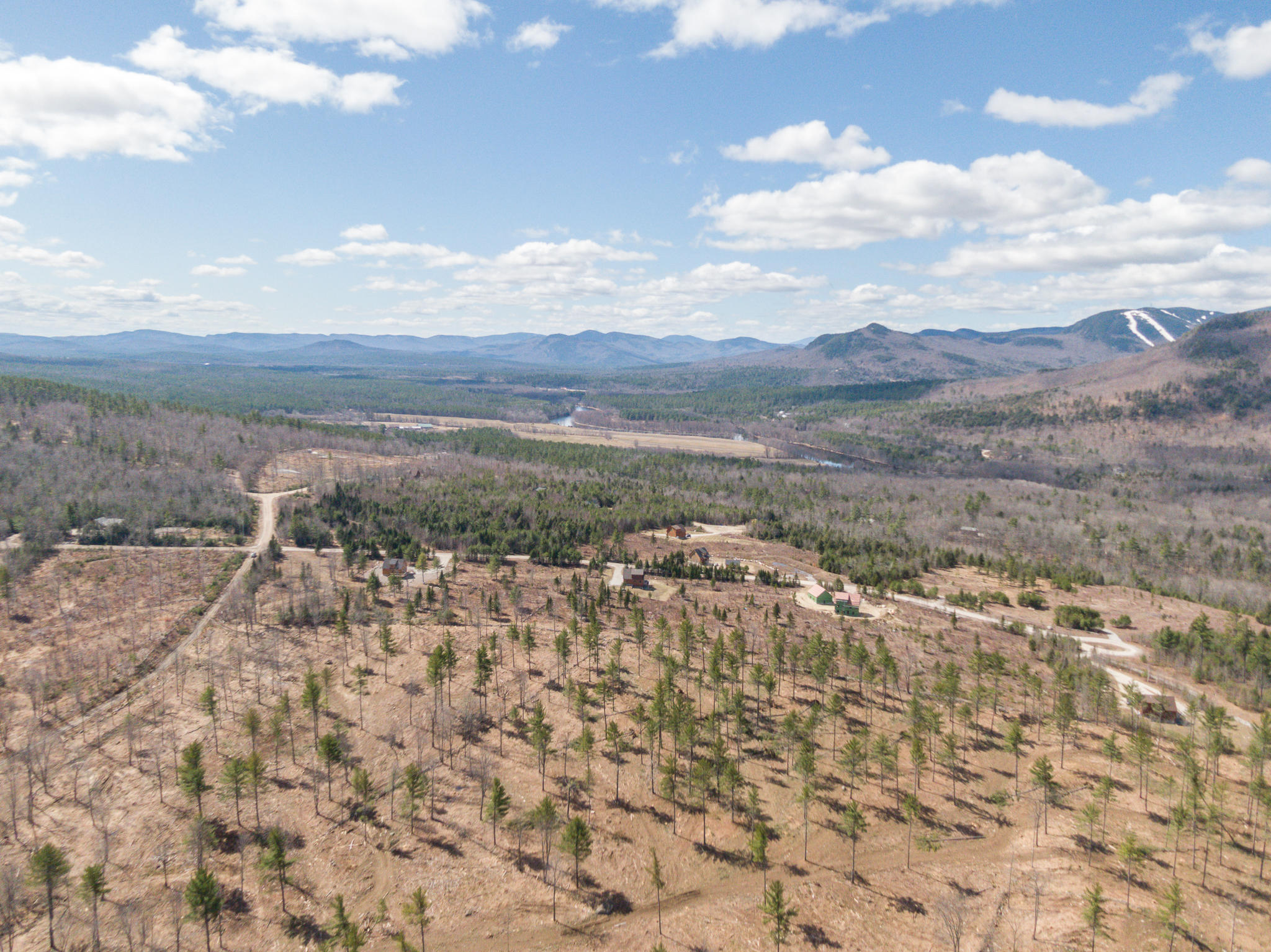 Tbd Swan Hill Road Bethel, ME 04217 - Photo 5 of 20 Swan Hill Lot-7