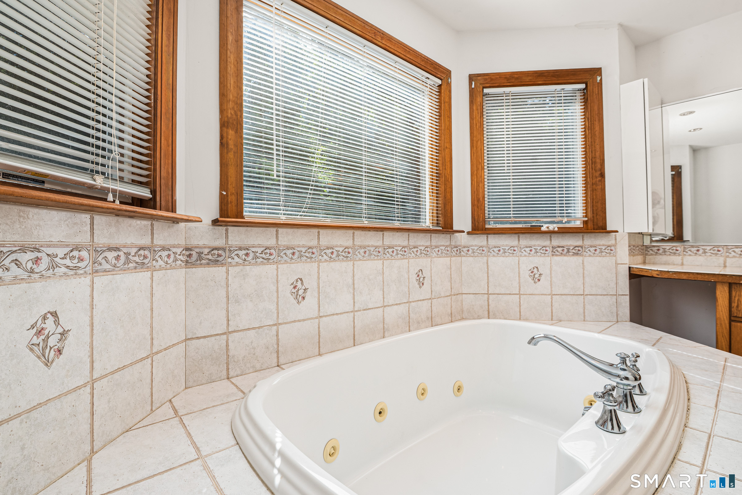 100 R Foot Hills Road Durham, CT 06422 - Photo 22 of 40 Primary bath