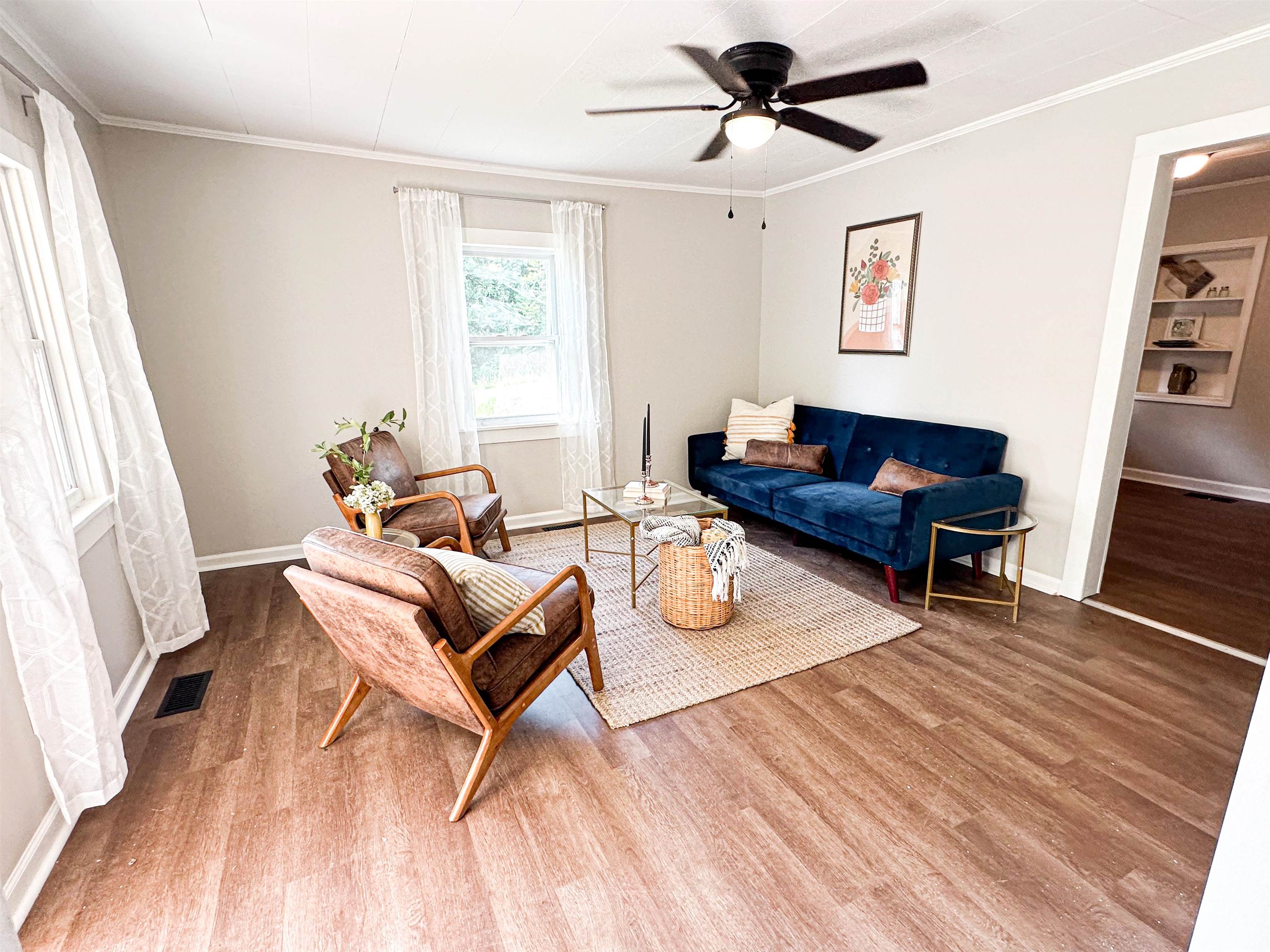 418 Love Springs Road Cowpens, SC 29330 - Photo 7 of 17 Gallery Image 7