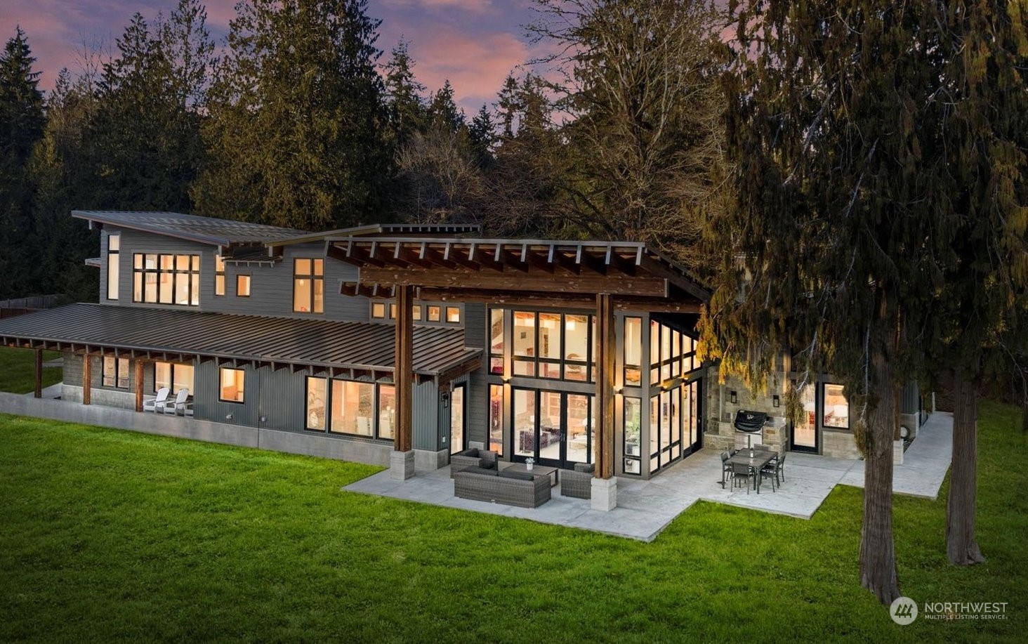 10521 Fay Road Northeast Carnation, WA 98014 - Photo 1 of 33 Gallery Image 1