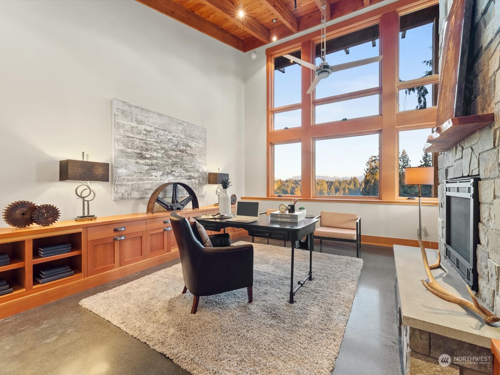10521 Fay Road Northeast Carnation, WA 98014 - Photo 13 of 33 Gallery Image 13