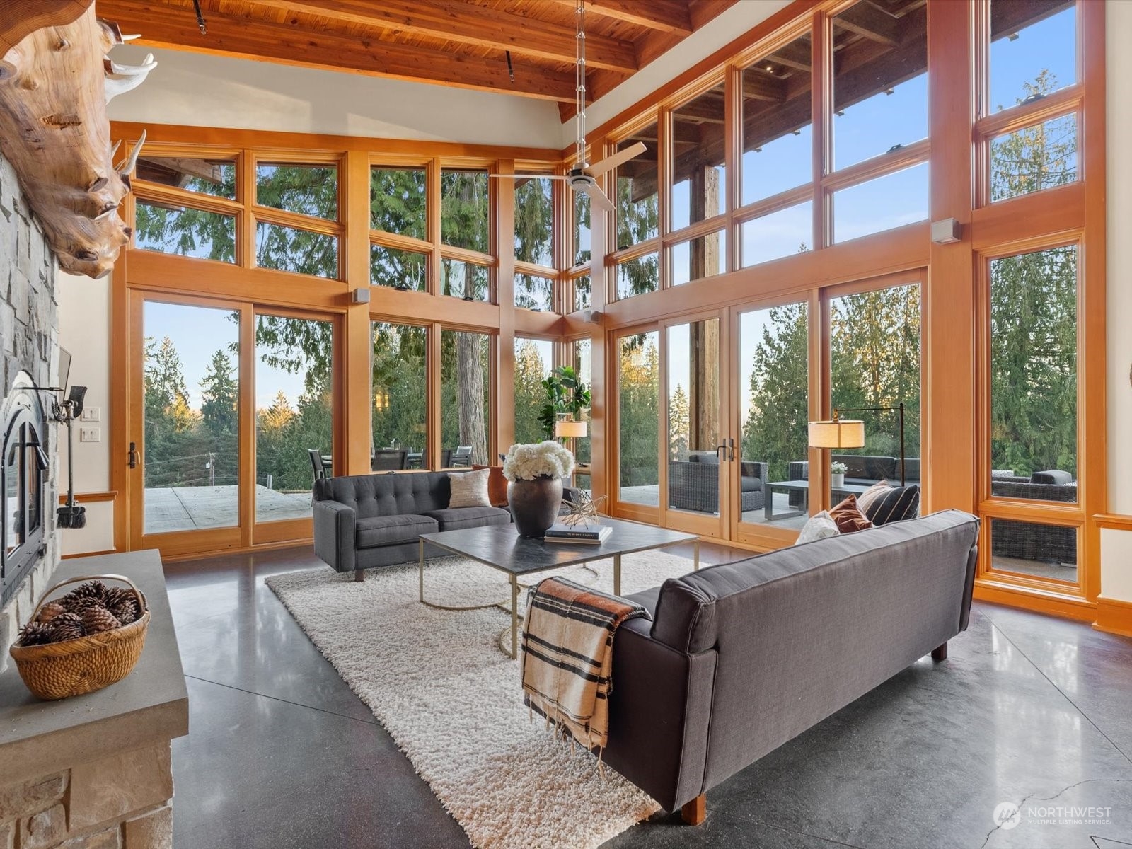 10521 Fay Road Northeast Carnation, WA 98014 - Photo 7 of 33 Gallery Image 7