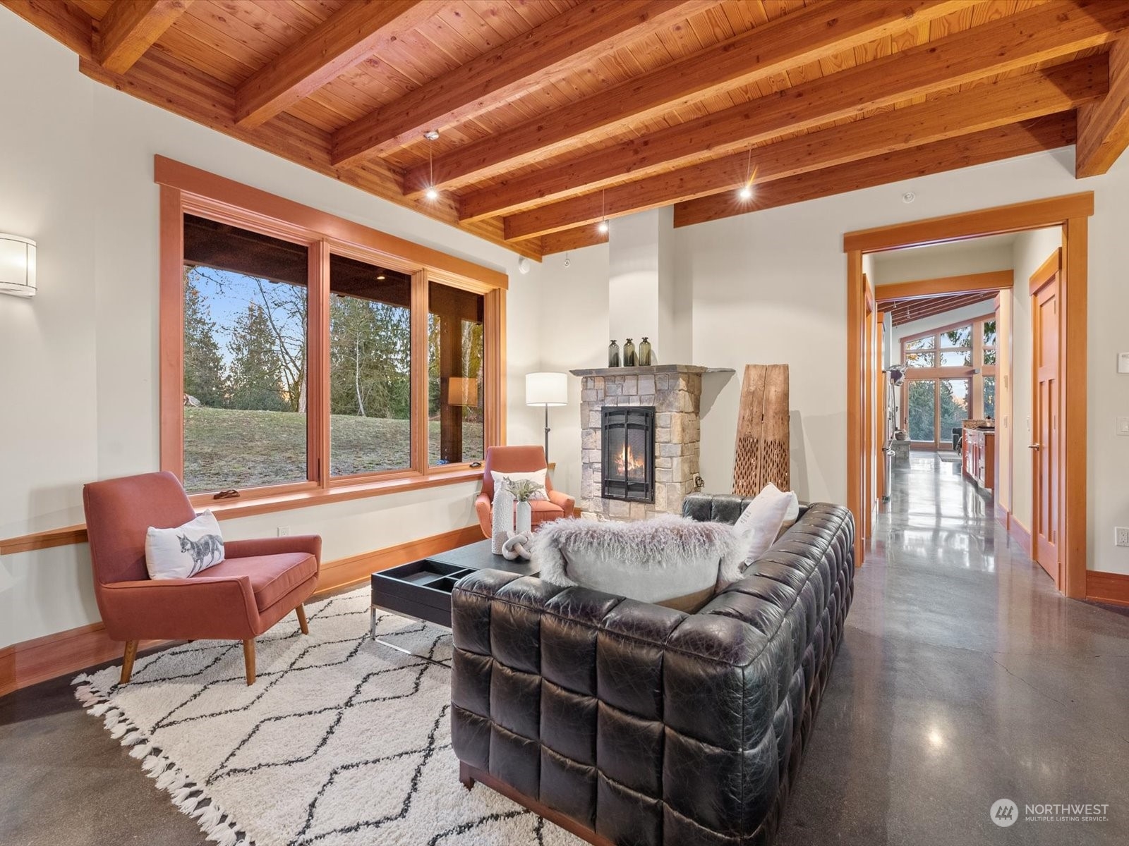 10521 Fay Road Northeast Carnation, WA 98014 - Photo 10 of 33 Gallery Image 10