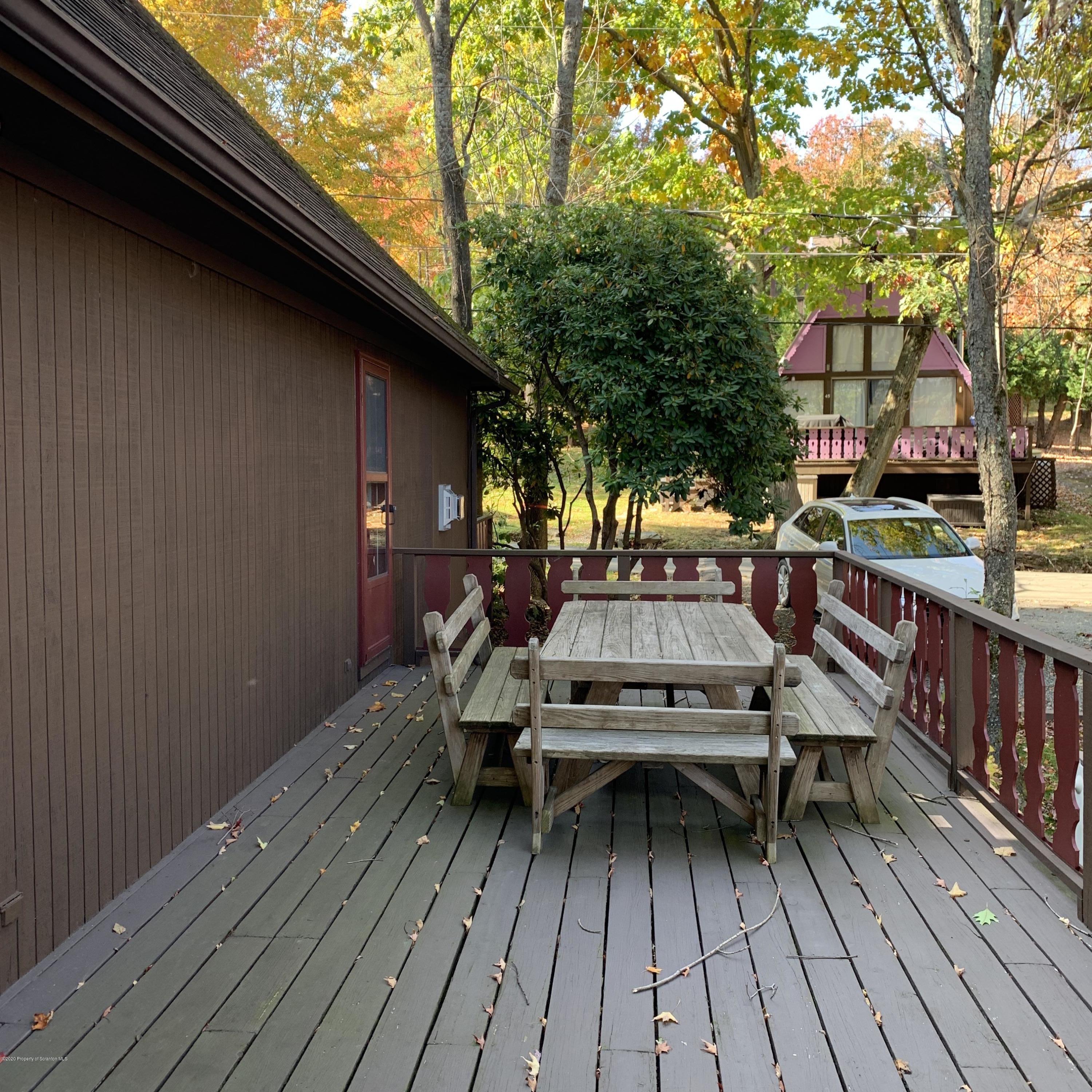 34 Ranch View Union Dale, PA 18470 - Photo 19 of 21 Side