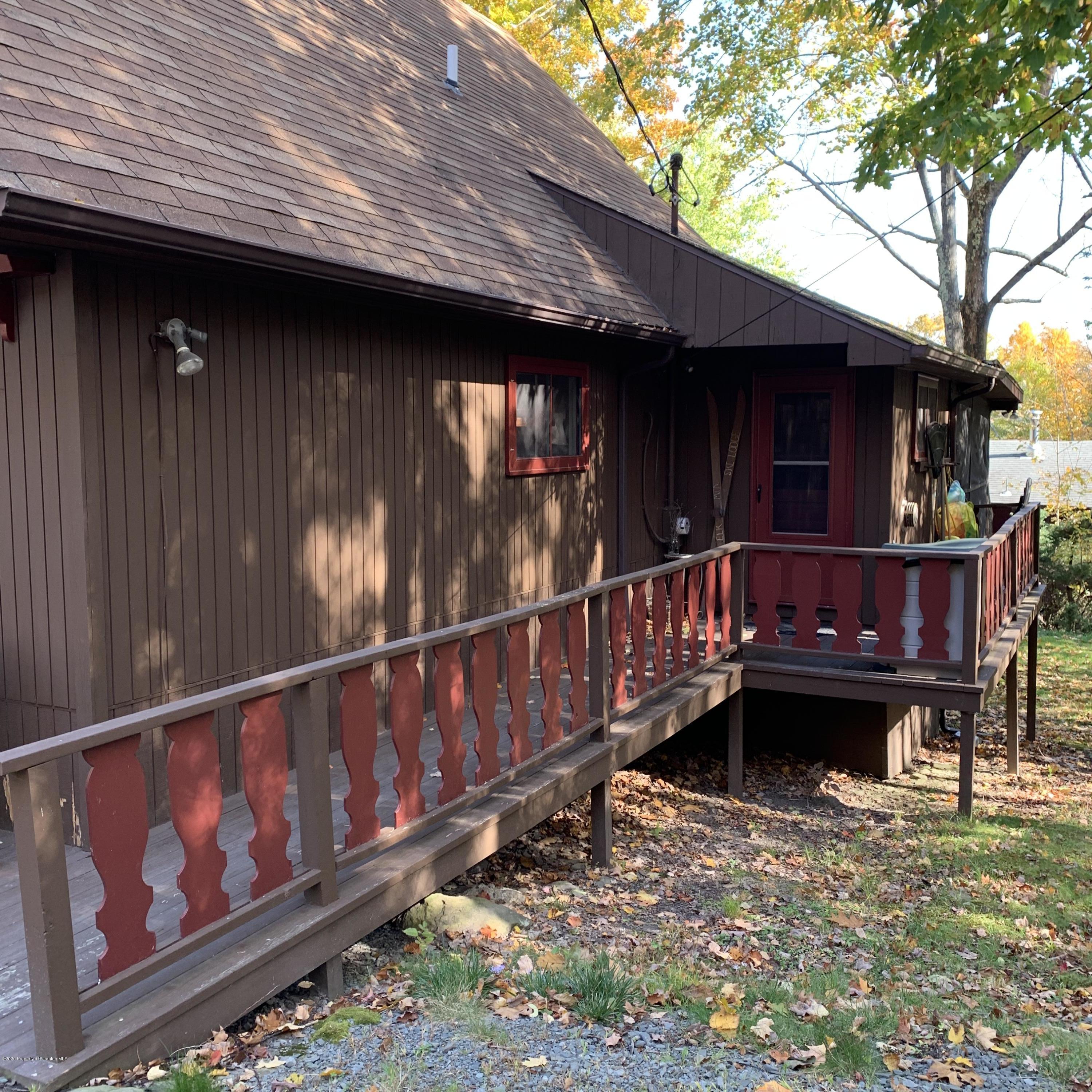 34 Ranch View Union Dale, PA 18470 - Photo 21 of 21 Front