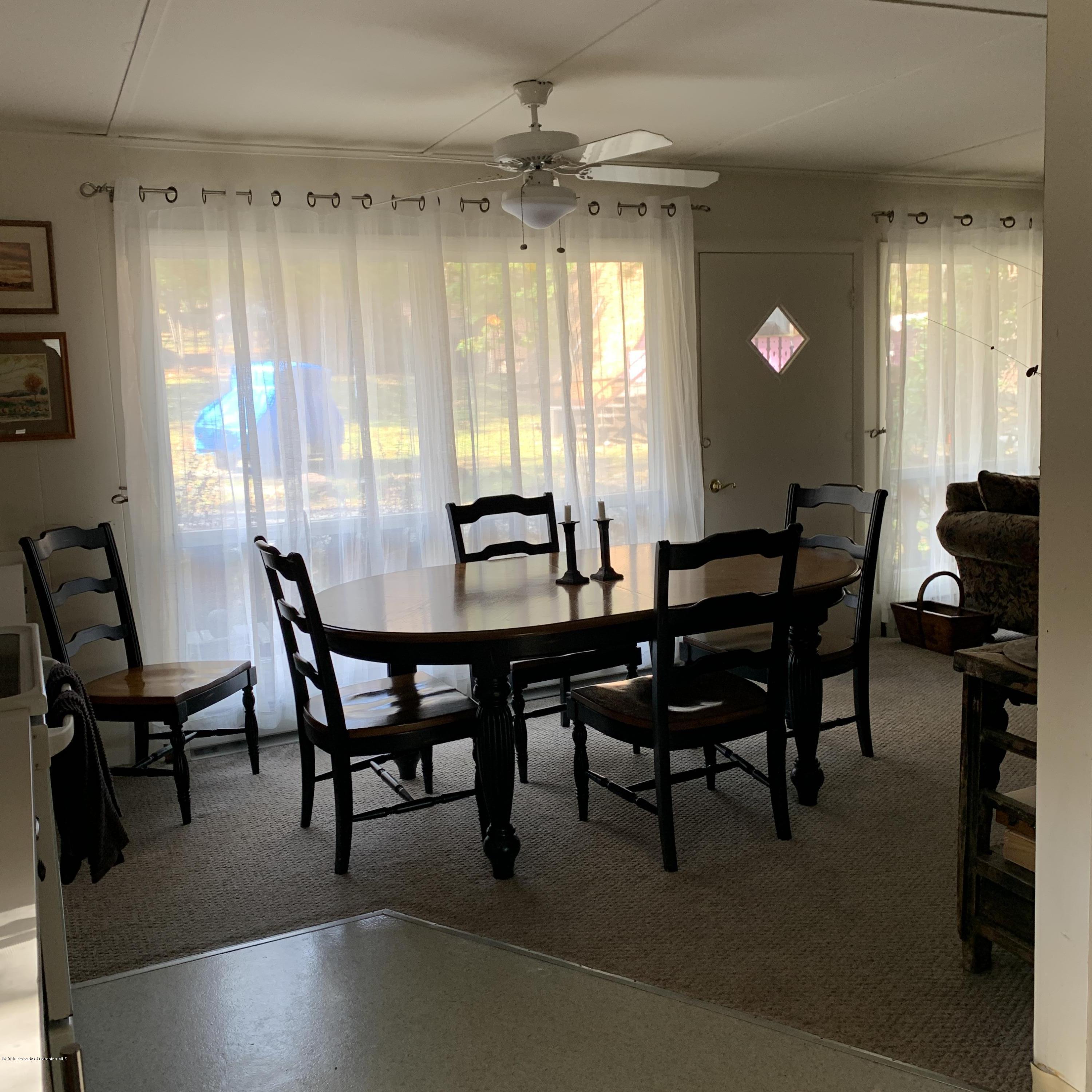 34 Ranch View Union Dale, PA 18470 - Photo 5 of 21 Dining Room