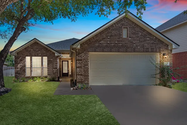 $2,000 | 8514 Sweetstone Field Court, Cypress, TX 77433