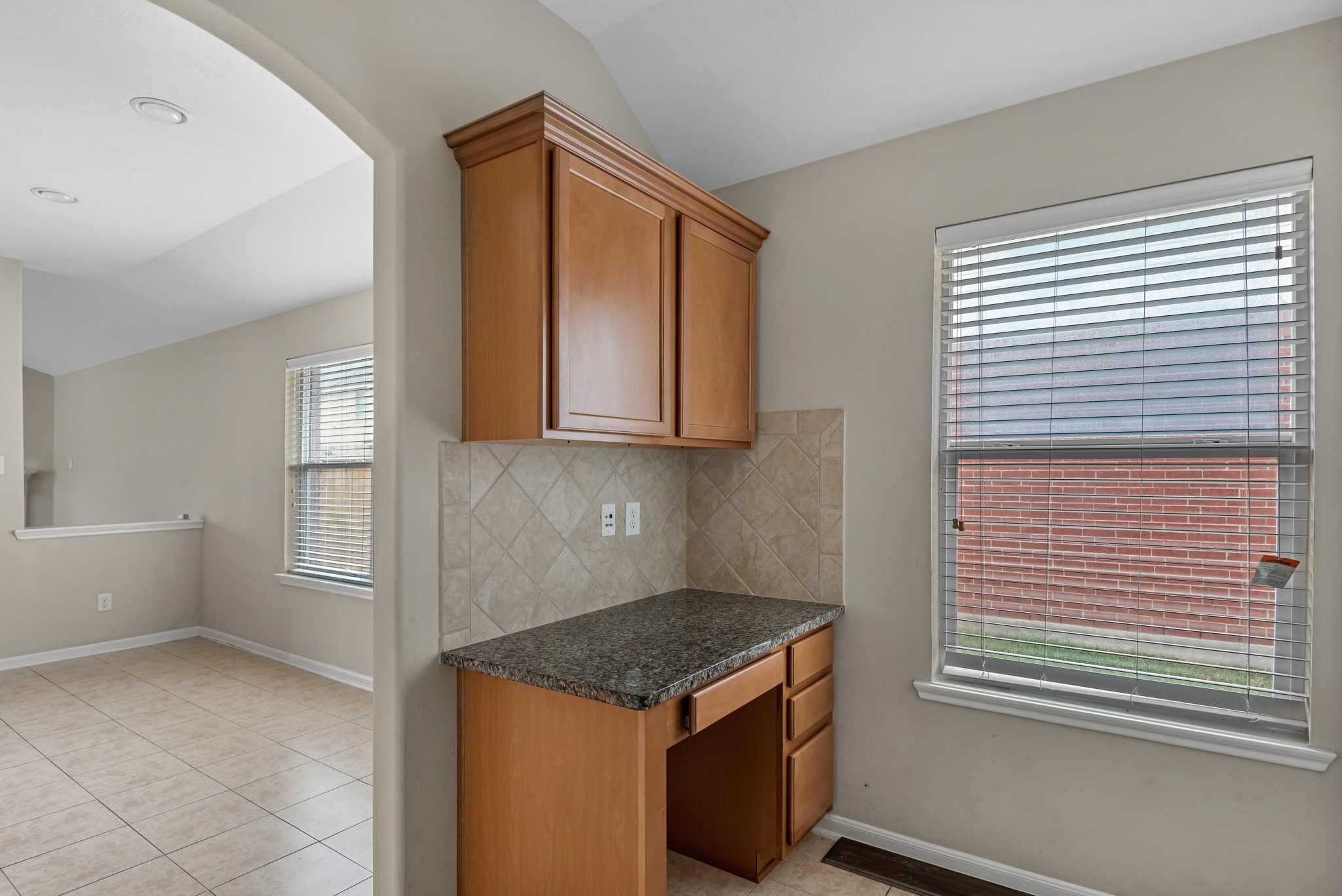 8514 Sweetstone Field Court Cypress, TX 77433 - Photo 7 of 23 an empty room with windows