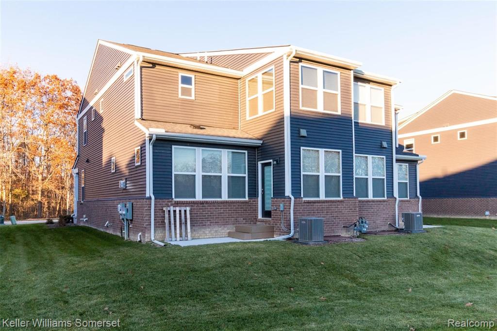 2854 Prairie View Road Ann Arbor, MI 48108 - Photo 42 of 48