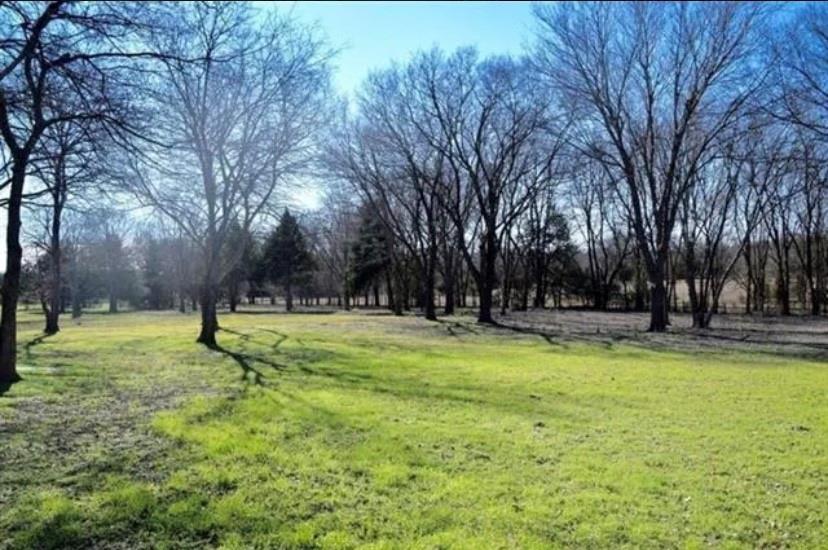 441 Country Club Road, Unit A(RIGHT) Fairview, TX 75069 - Photo 21 of 21