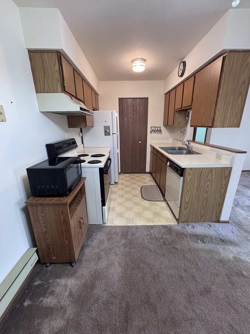 633 South Virginia Road, Unit 115 Crystal Lake, IL 60014 - Photo 3 of 9