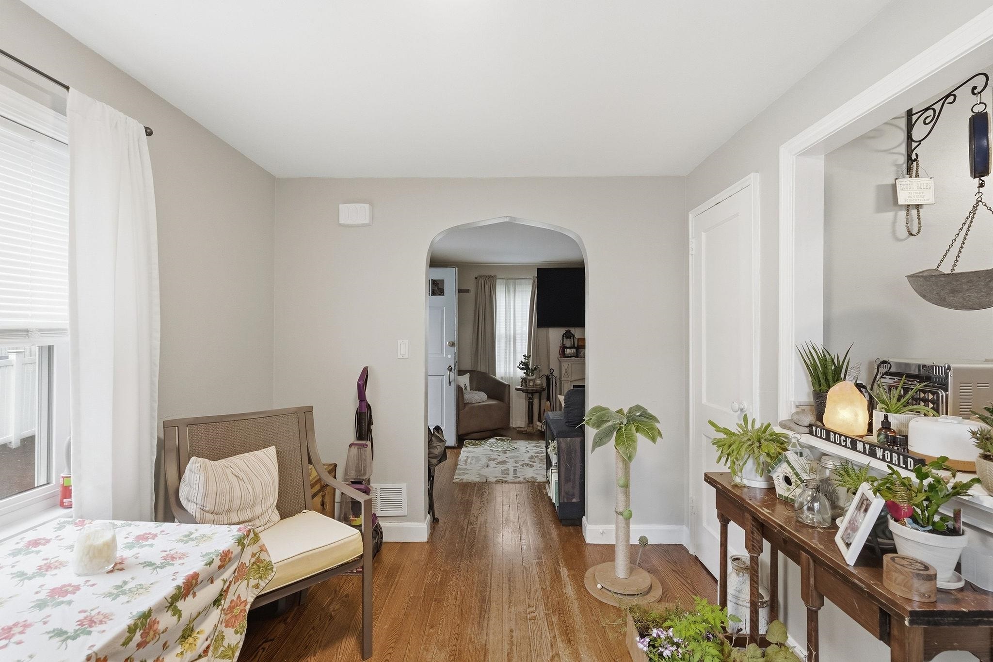77 Merrow Street Manchester, NH 03104 - Photo 16 of 30