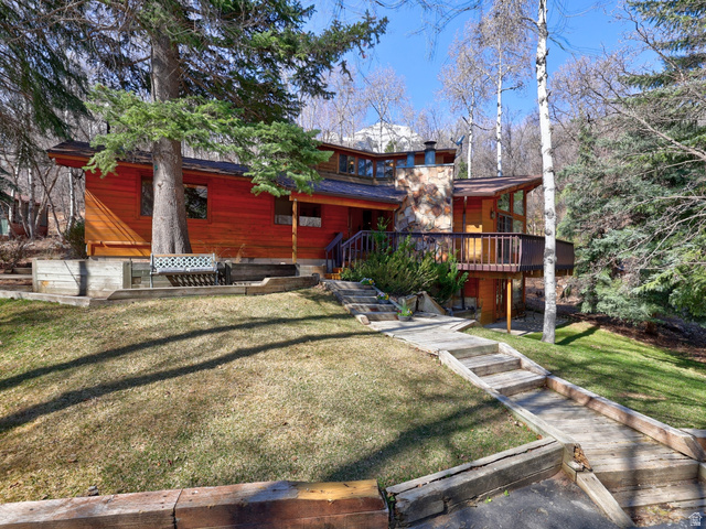 8839 Timphaven Road Provo, UT 84604 - Photo 4 of 52