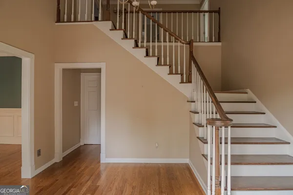 $615,000 | 2265 Castle Lake Drive, Tyrone, GA 30290