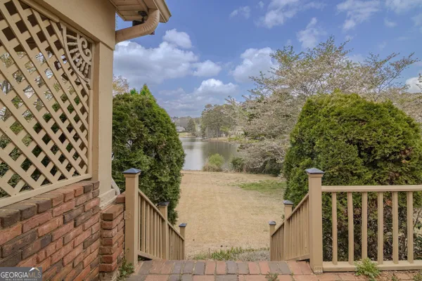 $615,000 | 2265 Castle Lake Drive, Tyrone, GA 30290