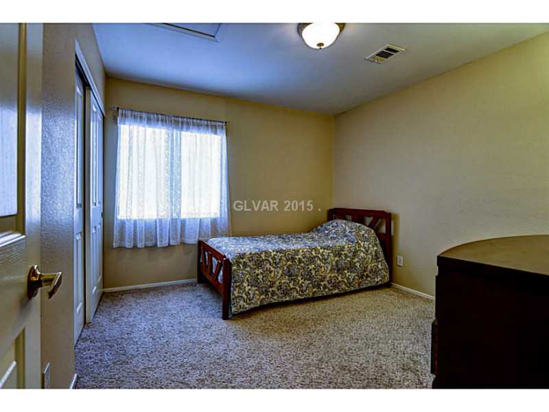 598 Ione Road Henderson, NV 89074 - Photo 8 of 19 Bedroom.
