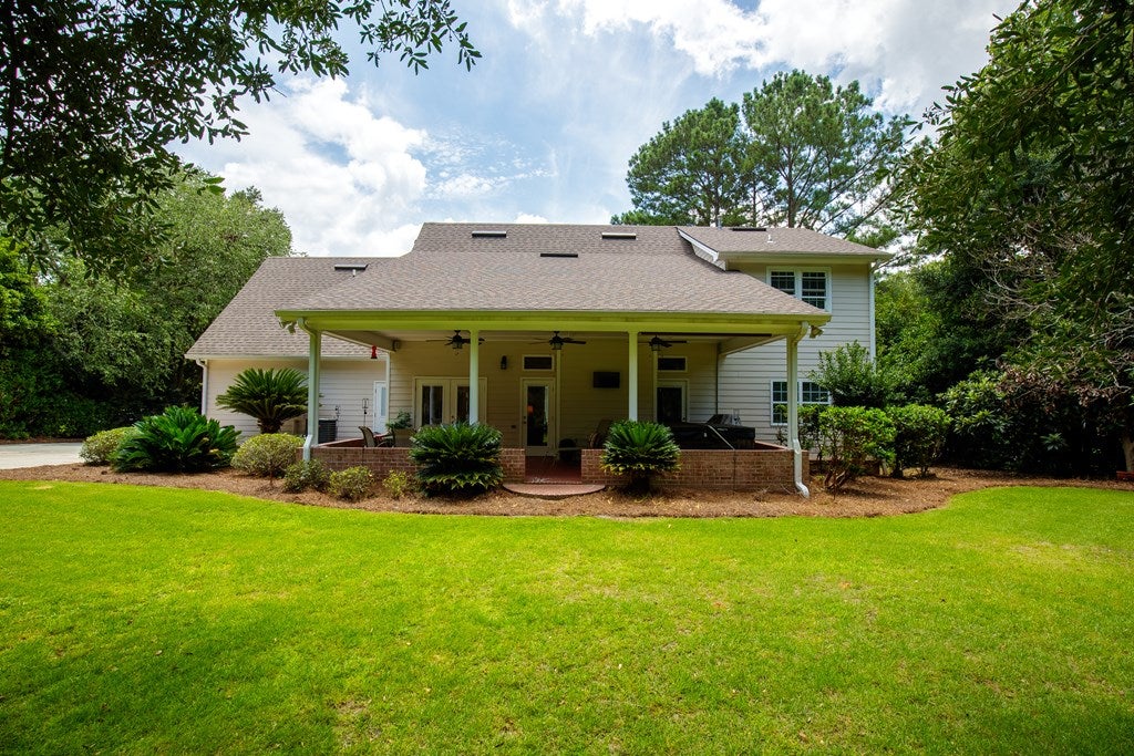 4522 Tillman Bluff Road Valdosta, GA 31602 - Photo 32 of 35 Gallery Image 32