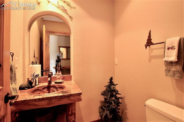 506 Mills Ranch Road Woodland Park, CO 80863 - Photo 25 of 34 Gallery Image 25