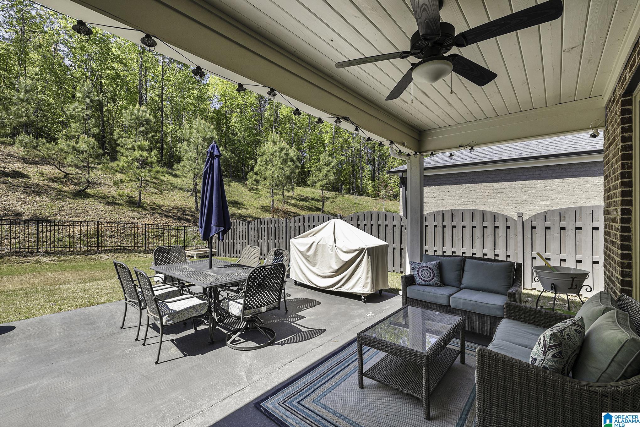 2612 Montauk Road Birmingham, AL 35226 - Photo 40 of 62