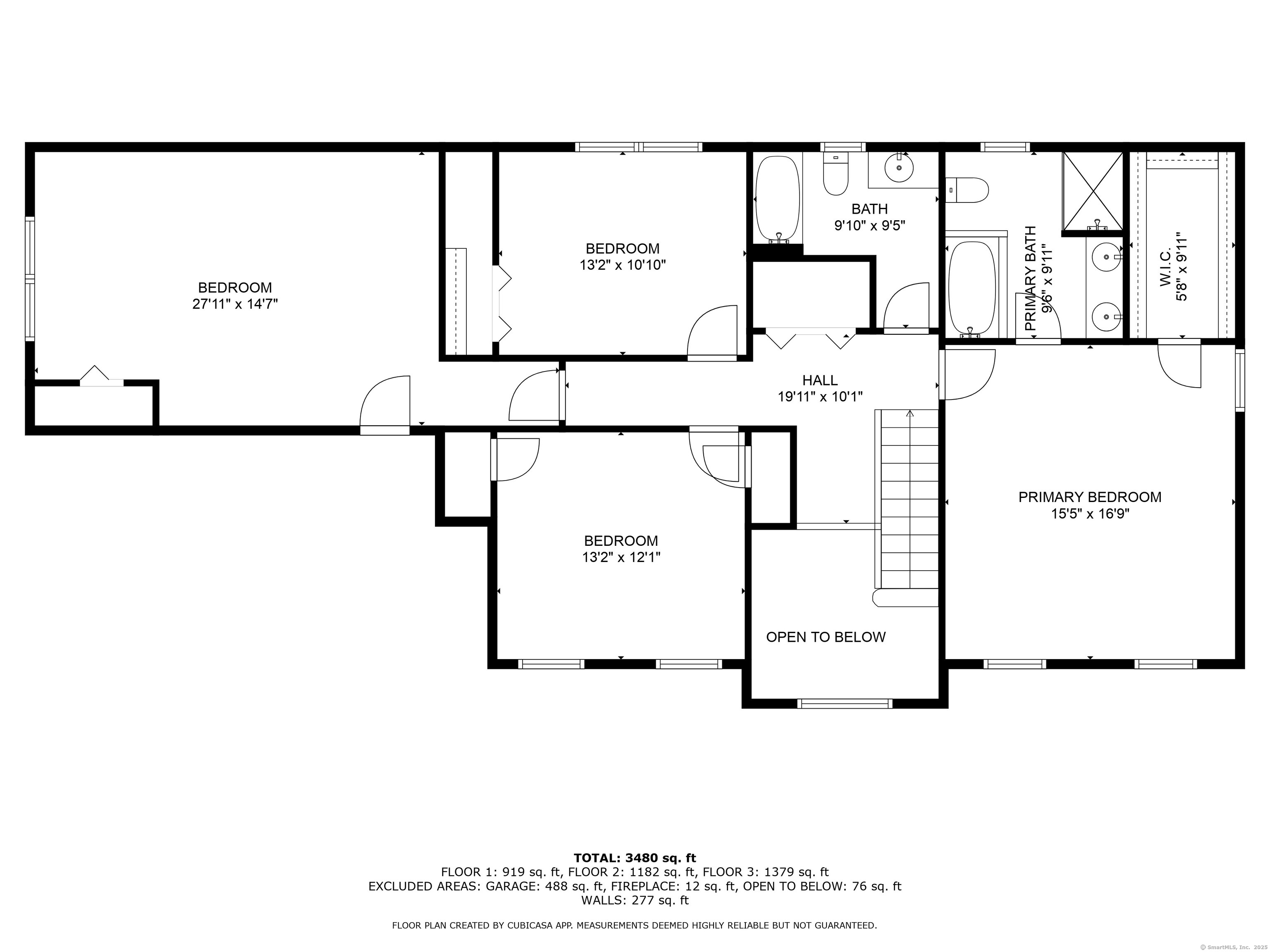 120 Scenic View Drive Middletown, CT 06457 - Photo 23 of 24 unknown