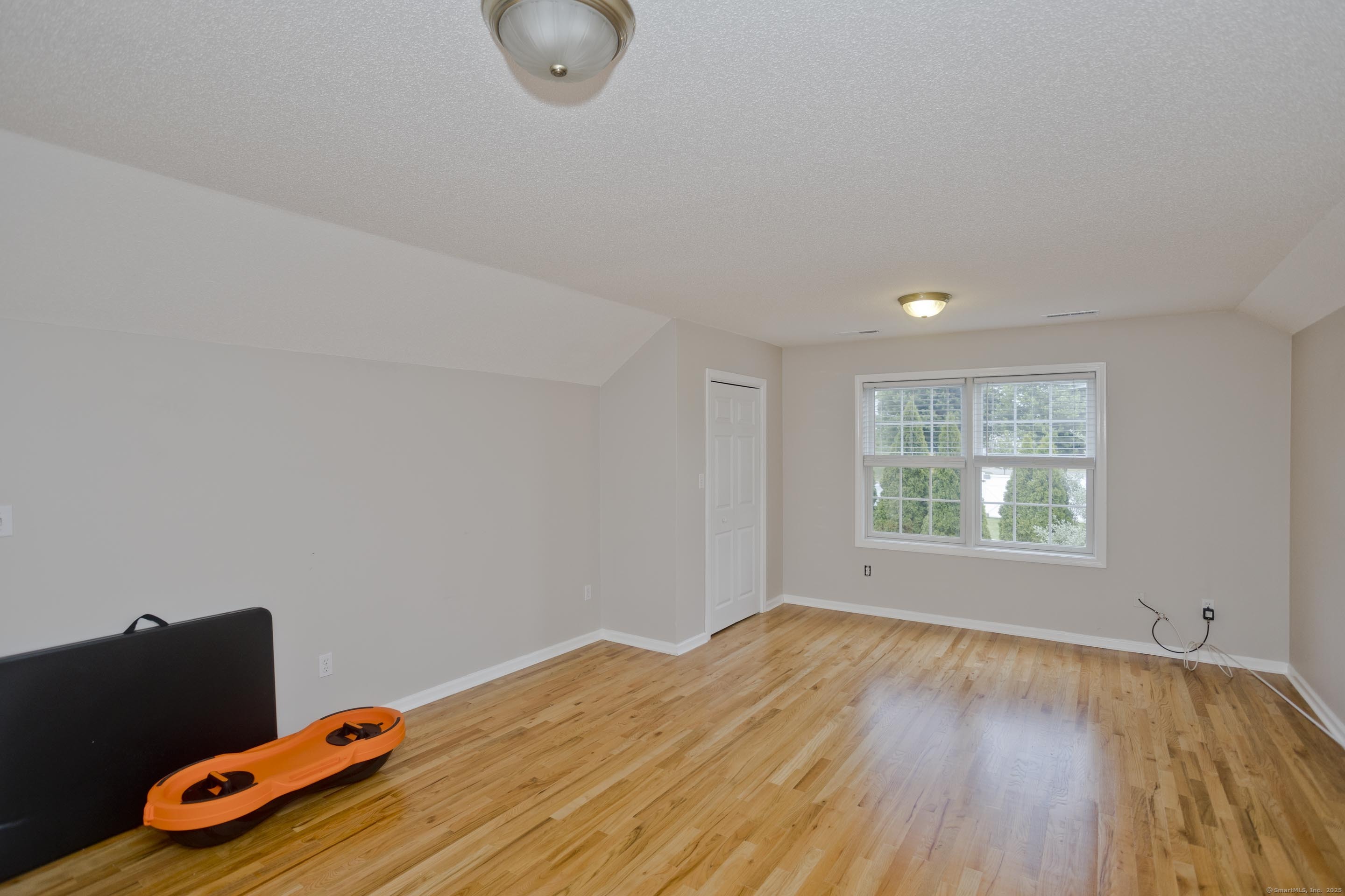 120 Scenic View Drive Middletown, CT 06457 - Photo 10 of 24 a bedroom with a bed and window