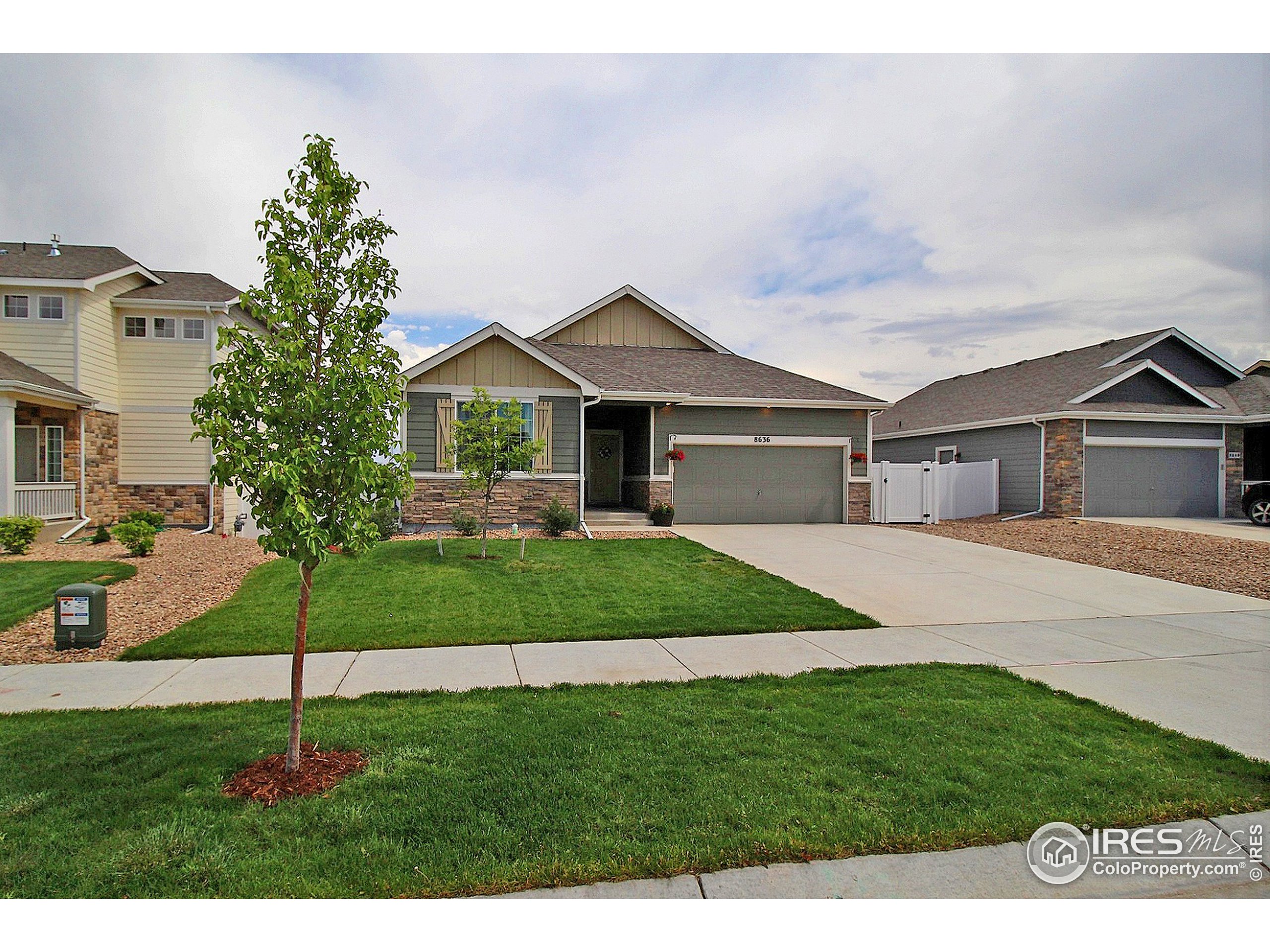 8636 16th St Road Greeley, CO 80634 - Photo 1 of 40 Gallery Image 1