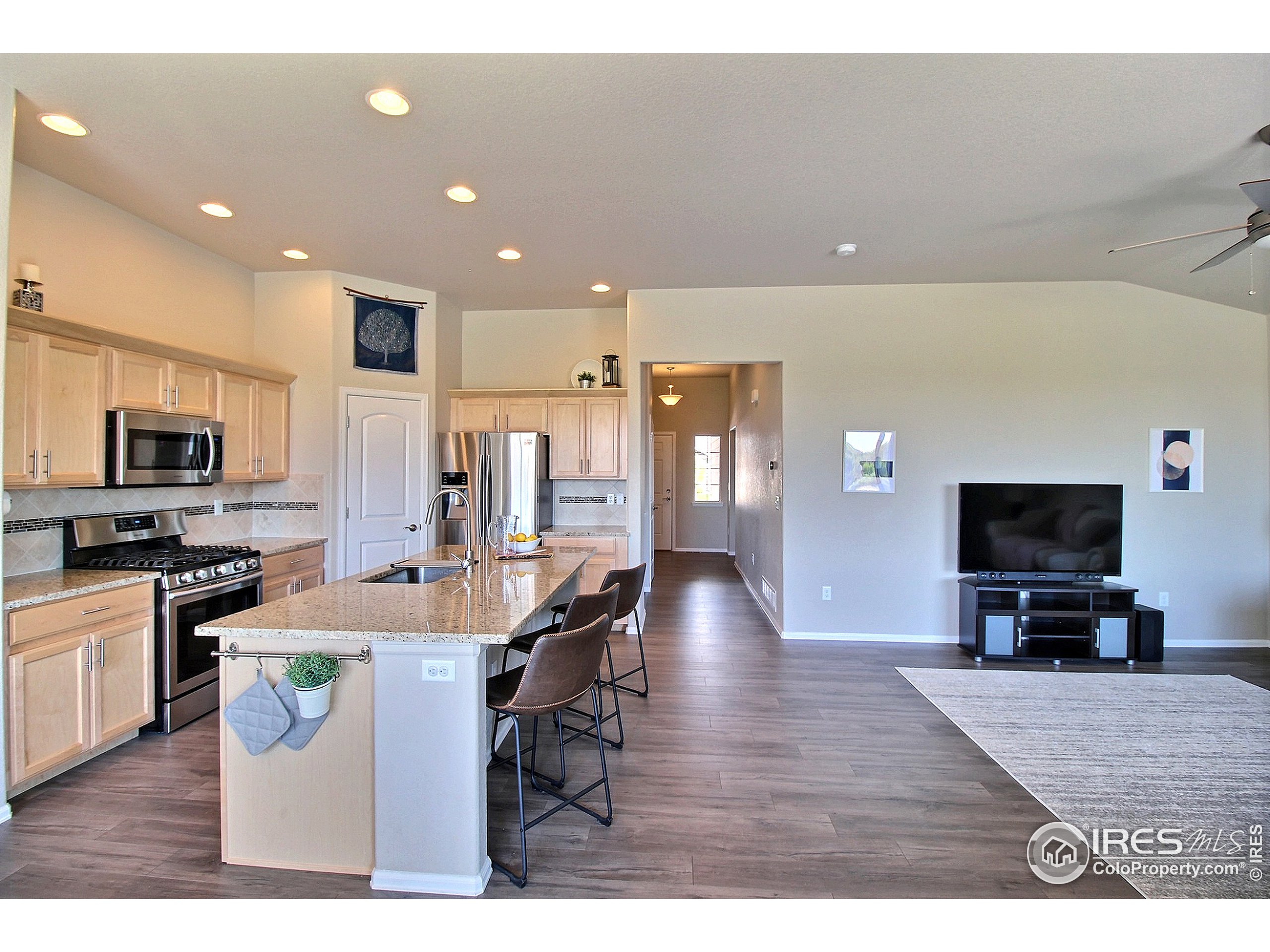 8636 16th St Road Greeley, CO 80634 - Photo 8 of 40 Gallery Image 8