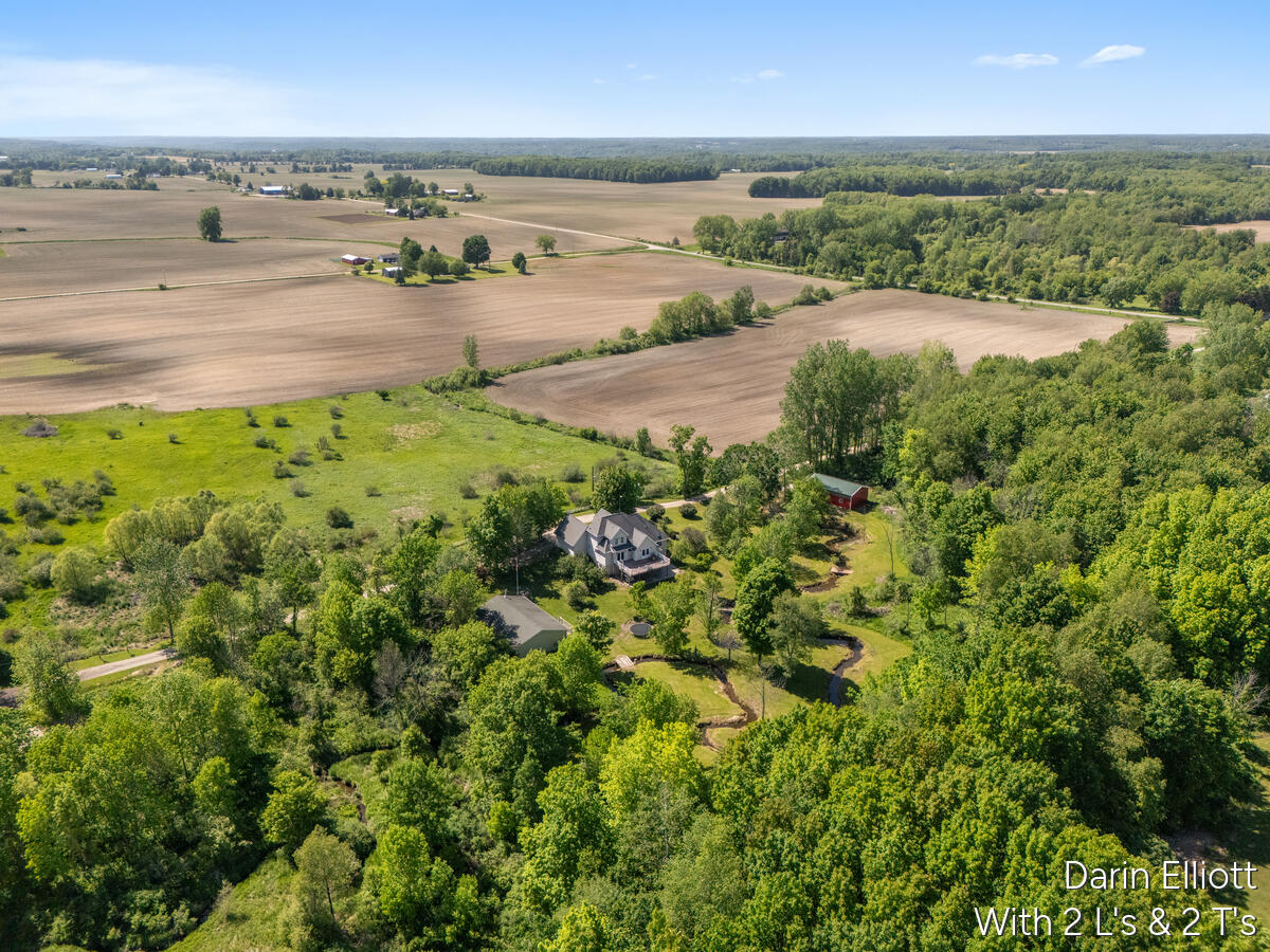 5189 Crooked Crk Road Saranac, MI 48881 - Photo 3 of 52 5189-Crooked_209