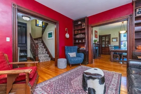 $999,000 | 40 Ivory Street, Boston, MA 02132
