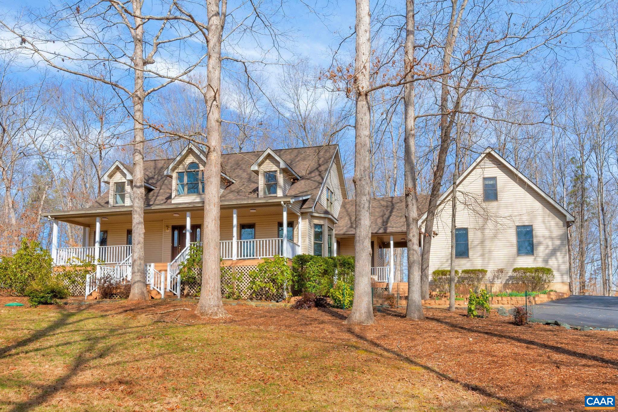545 Broken Island Road Palmyra, VA 22963 - Photo 3 of 57 Gallery Image 3