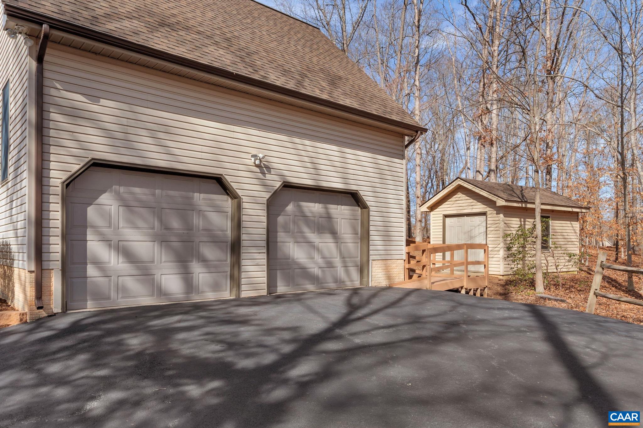 545 Broken Island Road Palmyra, VA 22963 - Photo 50 of 57 Gallery Image 50