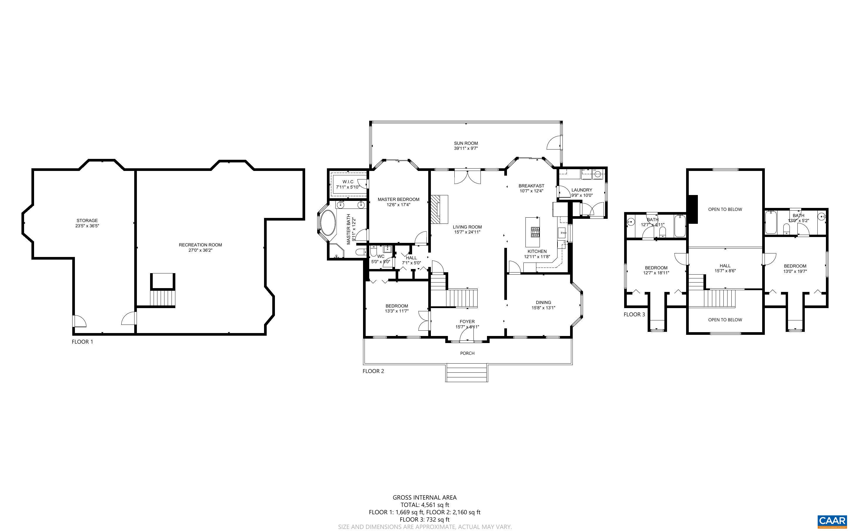 545 Broken Island Road Palmyra, VA 22963 - Photo 54 of 57 Gallery Image 54
