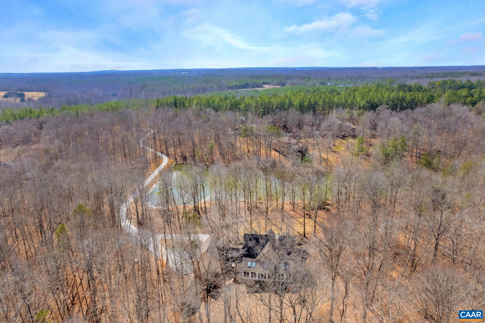 545 Broken Island Road Palmyra, VA 22963 - Photo 10 of 57 Gallery Image 10